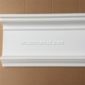 Yakakura saizi PU Decorative Panel Moldings